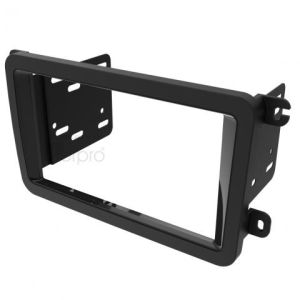 Aerpro Double Din Facia Kit To Suit Volkswagen  