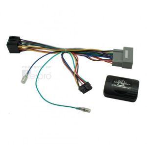 Aerpro Steering Wheel Control Harness To Suit Honda 