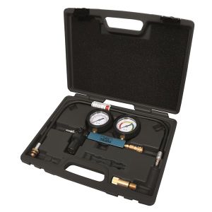 Toledo Engine Cylinder Leak Test Kit To Suit Petrol Engines 