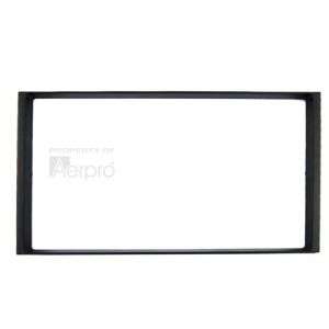 Aerpro Double Din Facia Kit To Suit Foton  