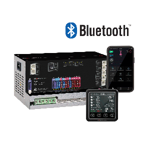 Projecta Intelli - Rv Power Management System  