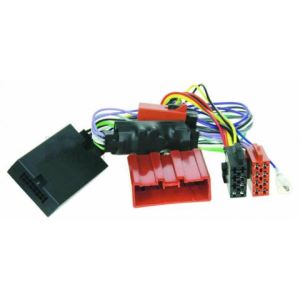 Aerpro Steering Wheel Control Harness To Suit Mazda 