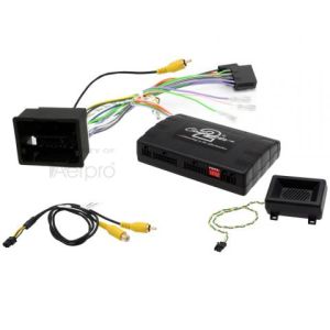 Aerpro Infodapter To Suit Holden  