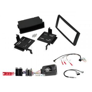 Aerpro Installation Kit To Suit Hyundai Santa Fe  