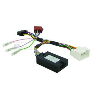 Aerpro Steering Wheel Control Harness To Suit Mitsubishi Outlander 