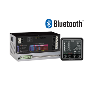 Projecta Intelli - Rv Power Management System  
