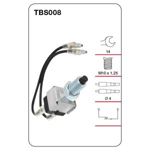 Tridon Stop Light Switch  