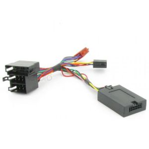 Aerpro Steering Wheel Control Harness To Suit Renault 
