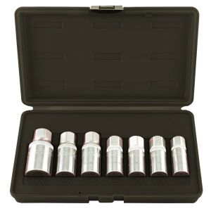 Toledo 7 Piece Metric Stud Remover Set  