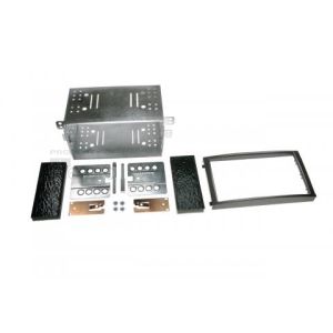 Aerpro Double Din Facia To Suit Ssangyong  