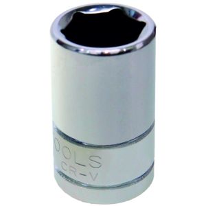 KC 1/4" Drive 1/4" Socket  