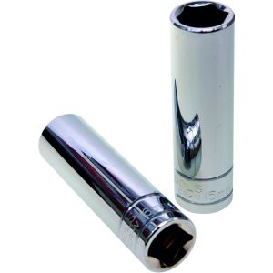 KC 1/4" Drive 1/4" Deep Socket  