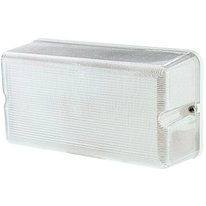 Hella Caravan Entry Light (241 X 128 X 78mm)  