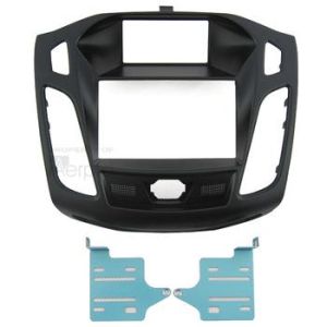 Aerpro Double Din Facia Kit To Suit Ford Focus  