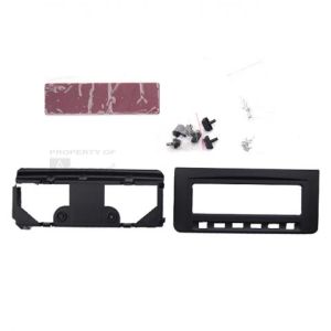 Aerpro Mitsubishi Challenger Relocation Panel  