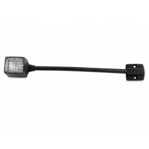 Hella 12V 195mm Flexible Map Reading Light