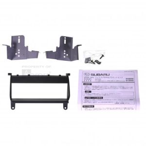 Aerpro Single Din Facia Kit To Suit Subaru Liberty /Outback 