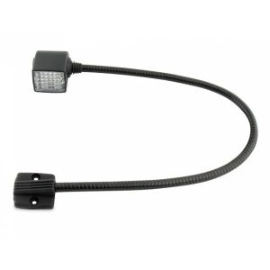 Hella Map Reading Light With 500mm Arm
