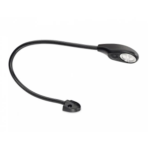 Hella 9-31V 400mm Flexspot LED Reading Light