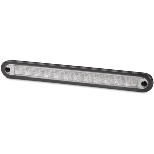 Hella 24V White LED Courtesy Light (265 X 33 X 26mm)