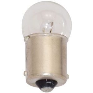 Tungsram 24V 10W BA15S Globe