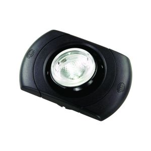 Hella 9-31V Adjustable LED Interior Light (110 X 70 X 39mm)