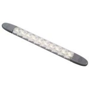 Hella 12V Thin-Lite LED Interior Light (280 X 26 X 10mm)