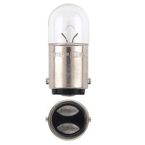 Narva 24V 5W Ba15D Globe