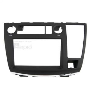 Aerpro Double Din Facia Kit To Suit Nissan  