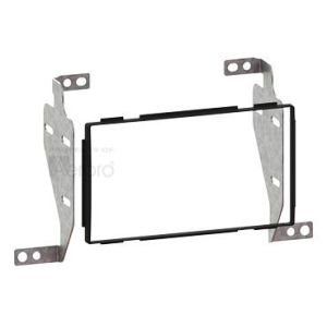 Aerpro Double Din Facia Kit To Suit Nissan  