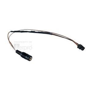 Aerpro Steering Wheel Control Patch Lead To Suit Parrot Asteroid Smart Tablet 