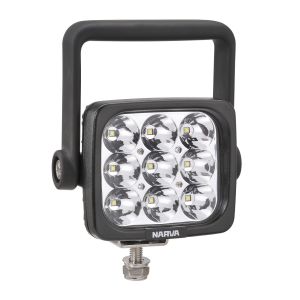 Narva 9-33V 3600 Lumens High Powered Spot Beam LED Work Light 