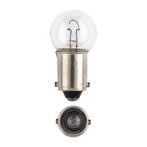 Narva 24V 6W BA9s Globe