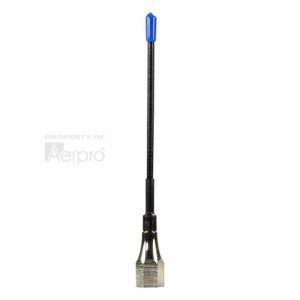 Aerpro 150mm 3dBi UHF Aerial  