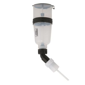 Toledo 1.1L Angled Spout Adblue Funnel  