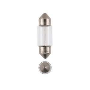 Narva 12V 10W (31mm X 10mm) Festoon Globe