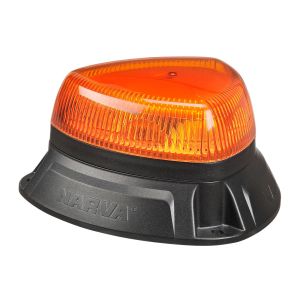 Narva 10-33V Amber LED Beacon  