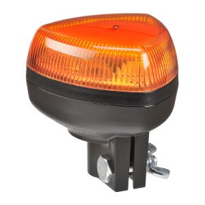 Narva 10-33V Pole Mount Amber LED Beacon  