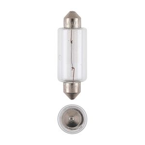 Narva 12V 21W (44mm X 15mm) Festoon Globe