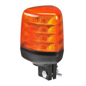 Narva 10-33V Pole Mount Amber LED Beacon  
