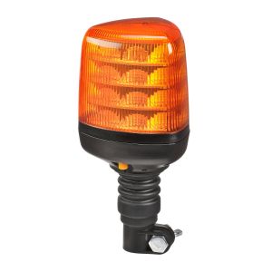 Narva 10-33Vflexible Pole Mount Amber LED Beacon  