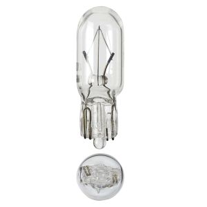 Narva 12V 1.7W T-6.5mm Wedge Globe