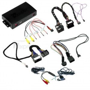 Aerpro Audi Mini Aftermarket Camera Interface  