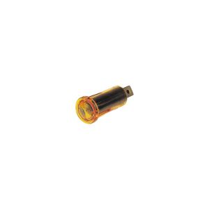 Hella 12V Blue Pilot Light