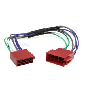 Aerpro Amplifier Retention Harness To Suit Volkswagen 