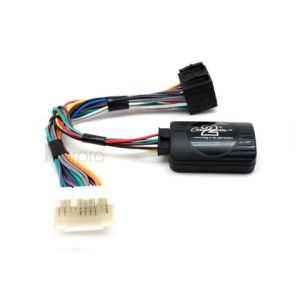 Aerpro Steering Wheel Control Interface To Suit Suzuki 