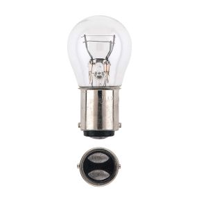 Narva 12V 20/5W Ba15D Globe