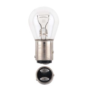 Narva 12V 21/4W Baz15D Globe (Blister Pack Of 2)