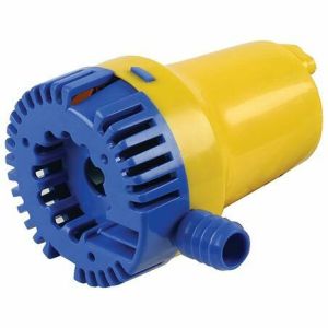 Hella 12V Bilge Pump  