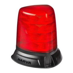 Narva Aerotech 10-30V Red LED Beacon  